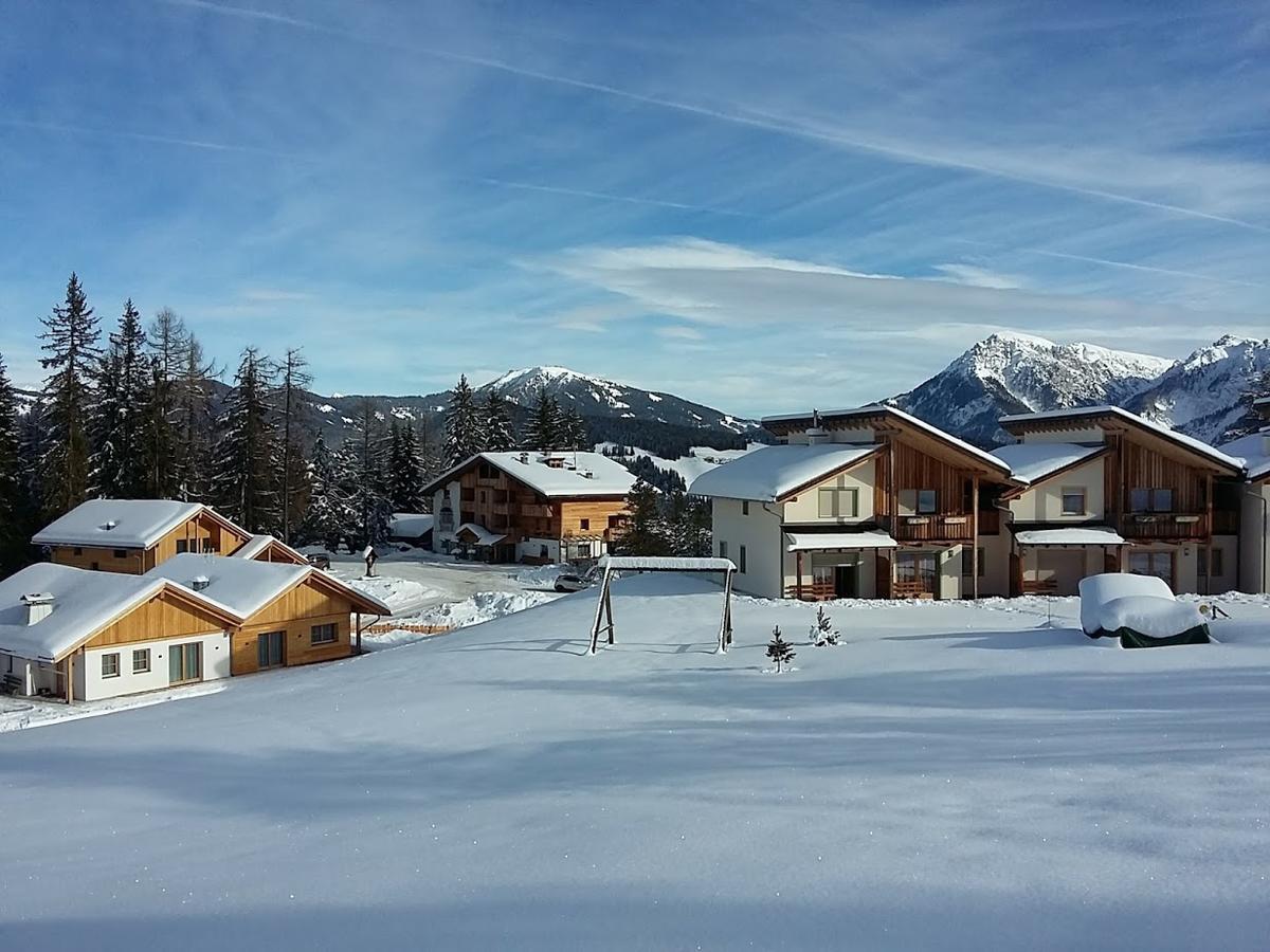 Chalet Soredl أنتيروميا المظهر الخارجي الصورة