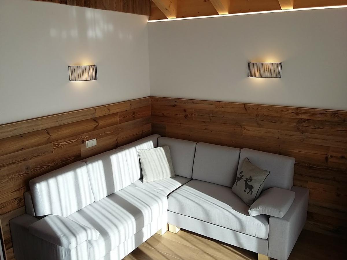 Chalet Soredl أنتيروميا المظهر الخارجي الصورة
