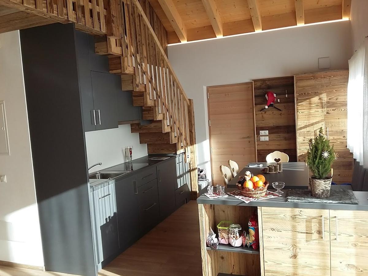 Chalet Soredl أنتيروميا المظهر الخارجي الصورة