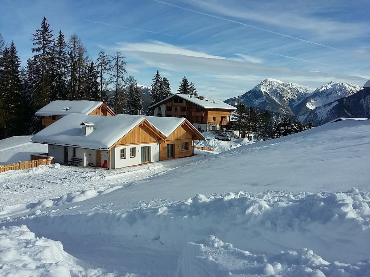 Chalet Soredl أنتيروميا المظهر الخارجي الصورة