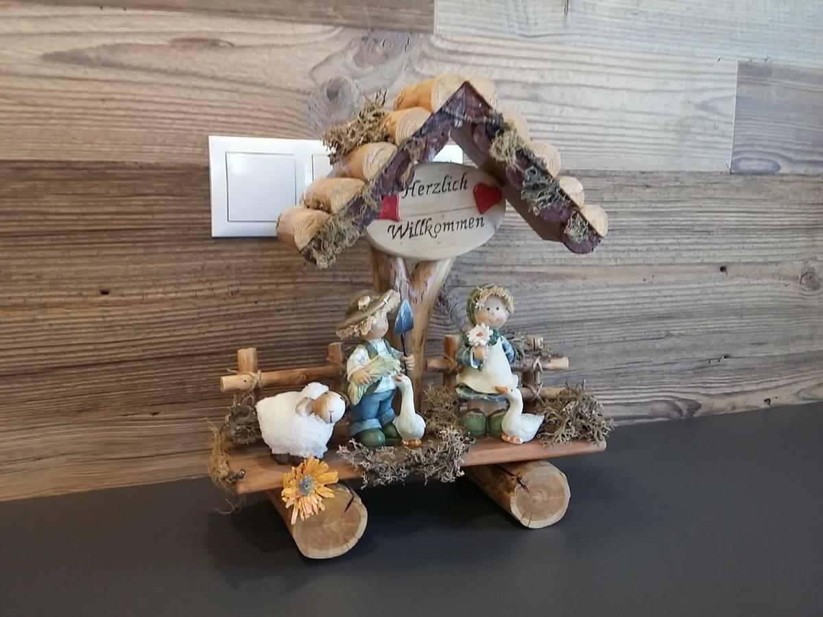 Chalet Soredl أنتيروميا المظهر الخارجي الصورة