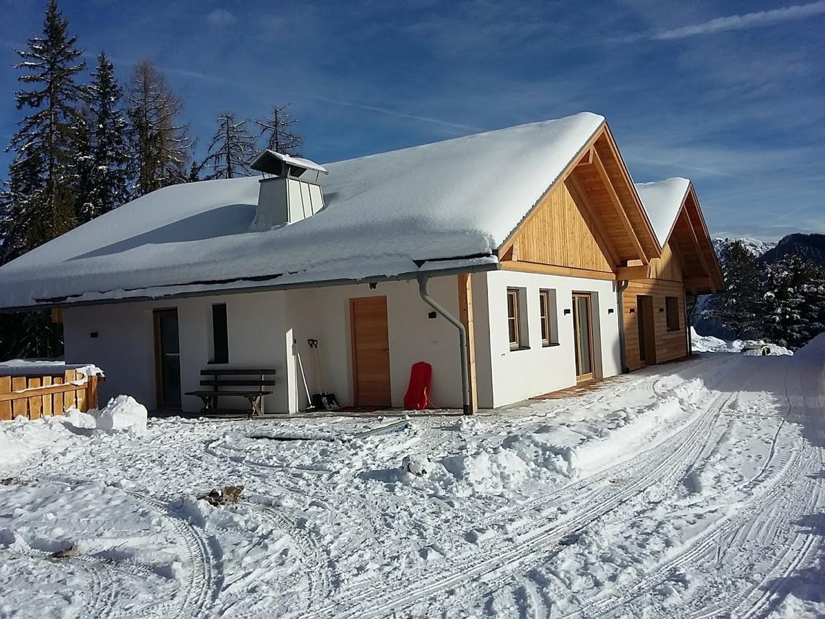Chalet Soredl أنتيروميا المظهر الخارجي الصورة